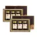 S.O.M. Cordy Tibet Bhutan 2 Boxset helps increase blood flow efficiency.