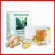 Ginger powder and turmeric capsule, Giffarine