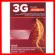 Tree Jin Jinseng, food supplements and extracts of Siberian ginseng, Giffarine capsule