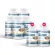 Benja Oil Securmin, Benj Oil Cecher Min, 5 knee nourishing supplements, 2 bottles