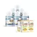 BENJA OIL SECURMIN อาหารเสริม ช่วยบำรุงกระดูกและป้องกันข้อเข่าเสื่อม 6 กระปุก ฟรี Mouth Spray 15 ml. 2 ชิ้น