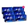 M-FITZ MFIDEx food supplements for men Natural extracts from 5 free boxes, 1 box