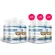 BENJA OIL SECURMIN เบญจออยล์ ซีเคอร์มิน 3 กระปุก แถม 3 กระปุก