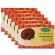 Concentrated mushroom juice, 6 boxes, dr.surapol, Lin Chu, concentrated extract, Dr. Suraphon 70ml.