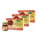 3 boxes of concentrated mushrooms