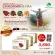LINHZHIMIN X-TRA หลินจือมิน เอ็กซ์ตร้า 30 แคปซูล 3 กล่อง  แถมฟรี 20 แคปซูล / NATURE BIOTEC เนเจอร์ไบโอเทค
