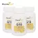 Q10 x 3 ขวด โคเอนไซม์ คิวเท็น ฟาร์มาเทค Coenzyme Q10 Pharmatech