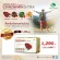 LINHZHIMIN X-TRA หลินจือมิน เอ็กซ์ตร้า 30 แคปซูล 1 กล่อง ตอบโจทย์คนวัยเก๋า / NATURE BIOTEC เนเจอร์ไบโอเทค