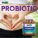 Probiotic x 1 ขวด โปรไบโอติก 10 สายพันธุ์ plus พรีไบโอติก Prebiotic ไบโอแคป Biocap