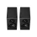Dynaudio: Core 7 (Pair) by Millionhead (7 -inch Studioster speakers responded between 44Hz - 21KHz ± 3DB).