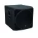 Mackie: SRM1550 By Millionhead (Subwoofer speaker Comes with a Class-D amplifier, driving 1200 watts, 15 inches, responding to the frequency area of ​​50Hz-1220Hz)
