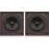 Auratone: C5A (PAIR/Twin) by Millionhead (5.25-inch full-rage stubic speakers that are specially designed for clear sound)