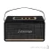 SHERMAN: SB-33B2B+ By Millionhead (2-inch 3-inch speaker Bluetooth Speaker, 40 watts, a 10 meter distance transmission)