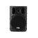 XXL Power Sound: UB-215/BT by Millionhead (15 inch speaker cabinet with 450 watts amplifier, USB connecting MP3)
