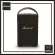 Marshall Tufton Black and Brass Portable Wireless Bluetooth Speaker, 100% authentic warranty