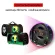 Bluetooth speaker model TTD-603B, a 6.5-inch speaker speaker, charging, adjustable bass, bass, good sound, tight bass