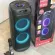 Kimiso Bluetooth Speaker Model QS-8603 Sound Speaker 3000W P.M.P.O Good quality, lightweight, easy to carry.
