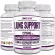 Simply Potent Lung Support 60 Capsules No.449