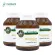 Magnesium mixed with vitamin D -Magnesium plus vitamin D x 3 bottles of Morochakami Labrathorn Morikami Laboratories.
