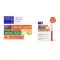 Well -Ukkil Oil Plus CBD, a CBD supplementary supplement from the bouquet of hemp and Krill oil oil, 1 box of 30 capsules.