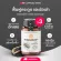 Vita Nature Plus supplement Black sesame oil mixed with Vitanature+ Black Sesame Oil 3 bottles