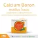 Calcium Boron Calcium Bone Nourish ready to deliver