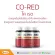Maxxlife Co-Red nourishes the heart, reducing blood lipid 30 tablets.