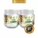 Real Elixir Whey Protine Vanilla Flavor 240g. Whey protein, 240 grams per jar.
