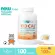 Now Foods, Kids Calcium +Vitamin D+ Magnesium Chewable " วิตามินเด็ก แคลเซียมเพิ่มความสูง บำรุงกระดูก"