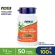 NOW FOODS GINKGO BILOBA 120 mg 50 Capsules Ginko Biloba mixed with Siberian ginseng