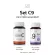 Essence 60 capsule + DII Pilaw 30 capsule