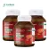 Ganoderma Lingzhi Extract, Ganoderma li, X 3 bottles, Mori Kami Mushroom Extract Morikami