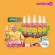 โพชงPOCHONG น้ำสมุนไพร 32 ชนิด 980ml. 5 ขวดสุดคุ้ม