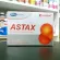 Mega We Care Astax Mega V Care Astrax 30 tablets / box