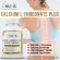 Calcium L-Tree Onet Plus x 1 bottle of calcium carbonate collagen Soi Inuvic Calcium L-Threonate Plus Carbonate Collagen