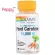 Solaray Food Carotene Natural Source 10,000 IU 30 Capsules วิตามินเอ และเบต้าแคโรทีน 30 แคปซูล