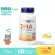 Now Foods,DHA Kids 60 Chewable,Fish Oil "น้ำมันปลา วิตามินเด็ก บำรุงสมอง เพิ่มสมาธิจดจำ ฉลาดเรียนรู้ สายตาดี "