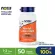 Now Foods, Acetyl-L-Carnitine 500 mg 50 Capsules "  กระตุ้นการเผาผลาญไขมัน บำรุงสมอง หัวใจ "