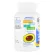Bausch & Lomb Eye Vitamin Mineral Supplement Adult 50+ 90 Soft GELS Vitamins For adults aged 50 years and over