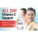 Solaray SUPER BIO VITAMIN C TIMED RELEASE 360 Vegcaps Super Biomer 360 Vitamin C Capsule