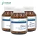 Zinc x 3 ขวด ซิงค์ อะมิโน แอซิด คีเลต Zinc Amino Acid Chelate โมริคามิ ลาบอราทอรีส์ morikami LABORATORIES แร่ธาตุสังกะสี บรรจุ ขวดละ 30 แคปซูล