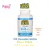 Natural Factors Vitamin D3 Strawberry Flavor 10 mcg 400 IU 100 Chewable Tablets วิตามินดี 3 สำหรับเด็ก รสสตรอเบอรี่ 10