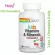 Solaray Kids Vitamins & Minerals, Chewable, Natural Black Cherry, 120 Chewables, total vitamins for cherry flavors, 120 pieces.