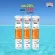 ส่งฟรี Swiss Energy Multivitamins plus biotin 3 หลอด เม็ดฟู่วิตามินรวม+ไบโอติน วิตามินสร้างภูมิคุ้มกัน ร่างกายอ่อนเพลีย ต้านภูมิแพ้