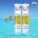 ส่งฟรี Swiss Energy Gold 2 หลอด วิตามินรวม แร่ธาตุ กว่า 25 ชนิด ผสมลูทีน จำเป็นต่อร่างกาย ดูแลสุขภาพทุกด้าน เพื่อสุขภาพ กระปรี้กระเปร่า