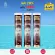 Free SWISS Energy Collagen, 3 collagen tubes from Switzerland, reducing wrinkles, pores, tightening dark circles, smooth skin, clear, not fishy