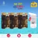 Swiss Energy HN&S 3 กล่อง ฟรีแก้วน้ำ Hair Nail Skin 30 แคปซูล ดูแลผม เล็บ บำรุงผม ลดผมร่วง ผมหงอก กระตุ้นการเกิดผมใหม่