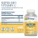 Solaray SUPER BIO VITAMIN C TIMED RELEASE 360 Vegcaps Super Biomer 360 Vitamin C Capsule