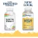Solaray SUPER BIO VITAMIN C TIMED RELEASE 360 Vegcaps Super Biomer 360 Vitamin C Capsule