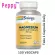 Solaray Magnesium 200 mg 100 VegCaps แมกนีเซียม 200 มิลลิกรัม 100 เวจจี้แคปซูล